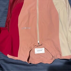 Jelenew Cycling jersey small